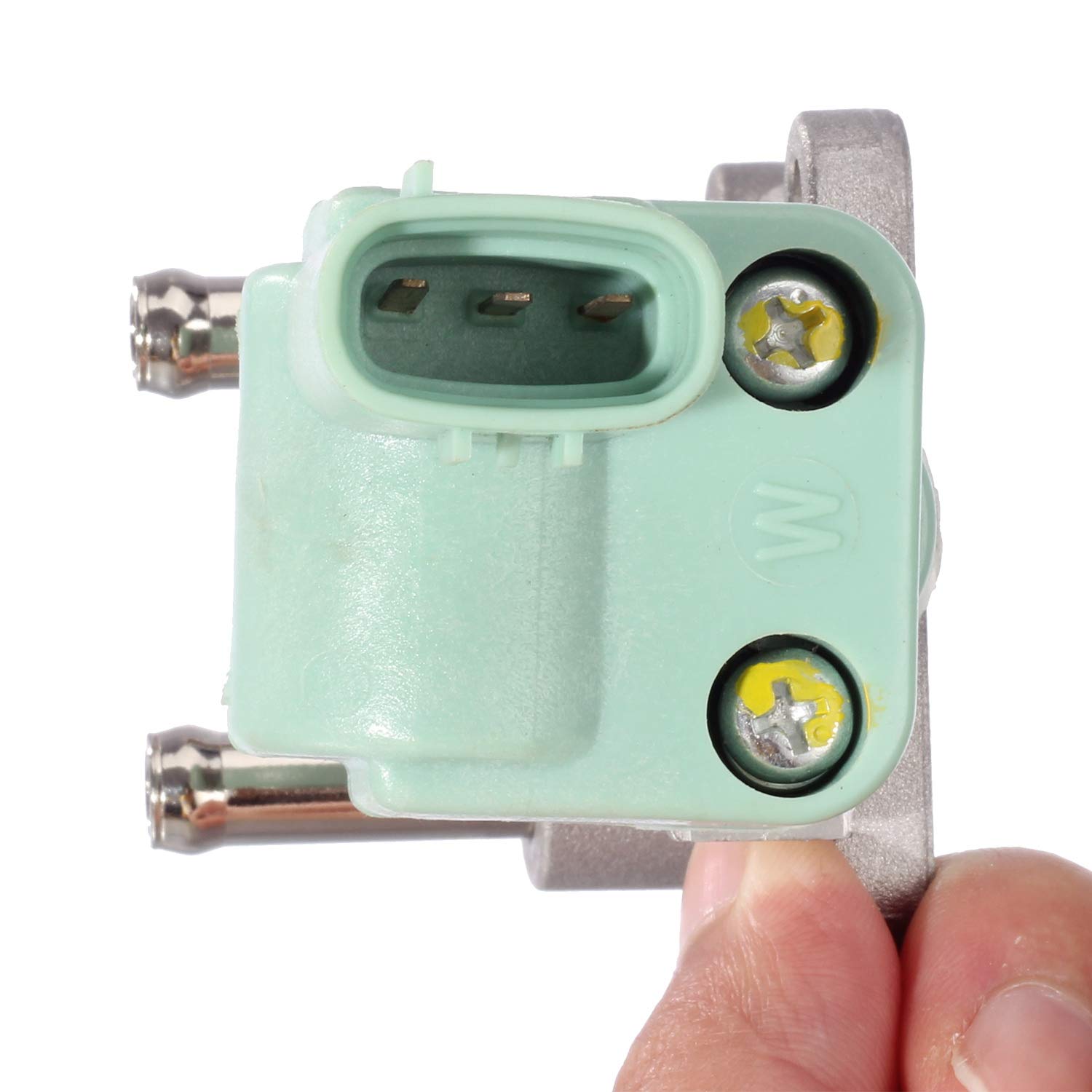 Amazon.com: AUTEX 16022P2EA51 Idle Air Control Valve : Automotive